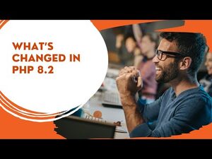 What's Changed in PHP 8.2